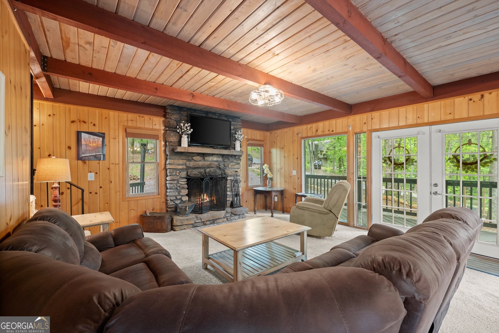 213 Matterhorn Drive Sautee Nacoochee - 8