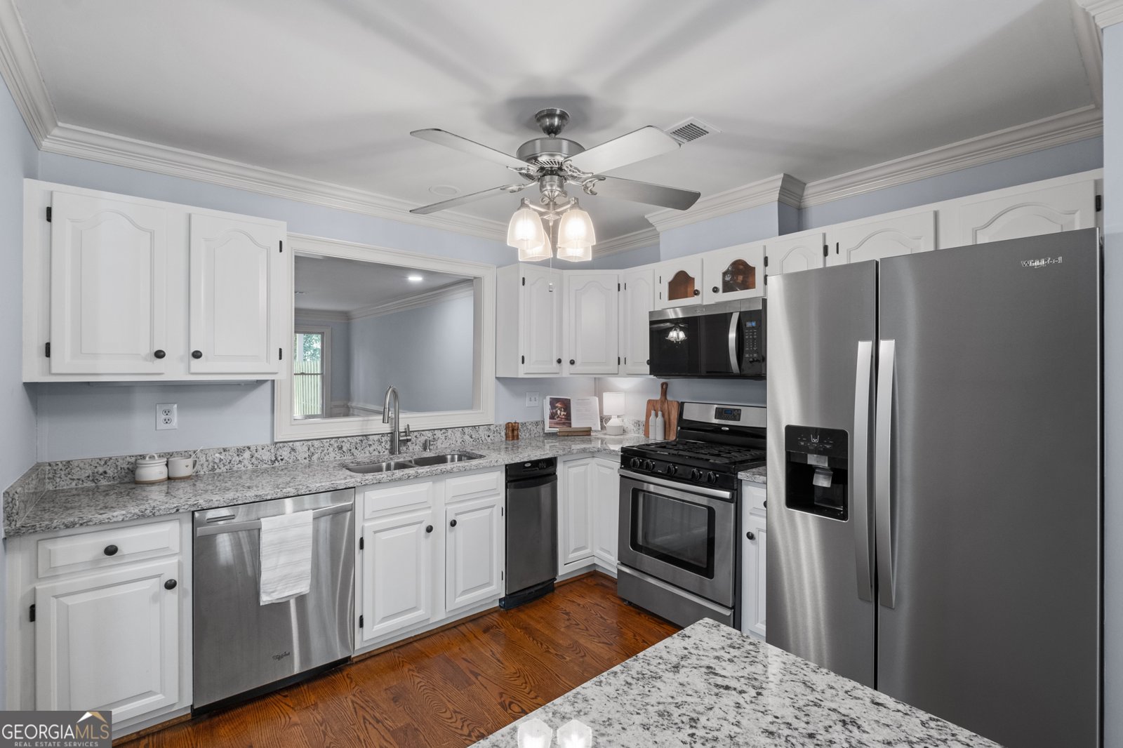 325 Brantley Road Atlanta - 10