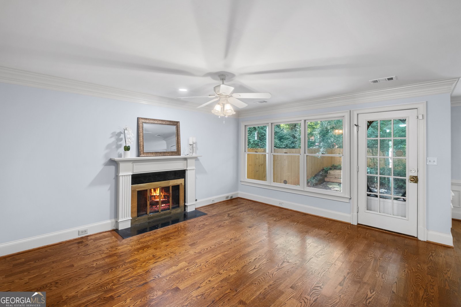 325 Brantley Road Atlanta - 11