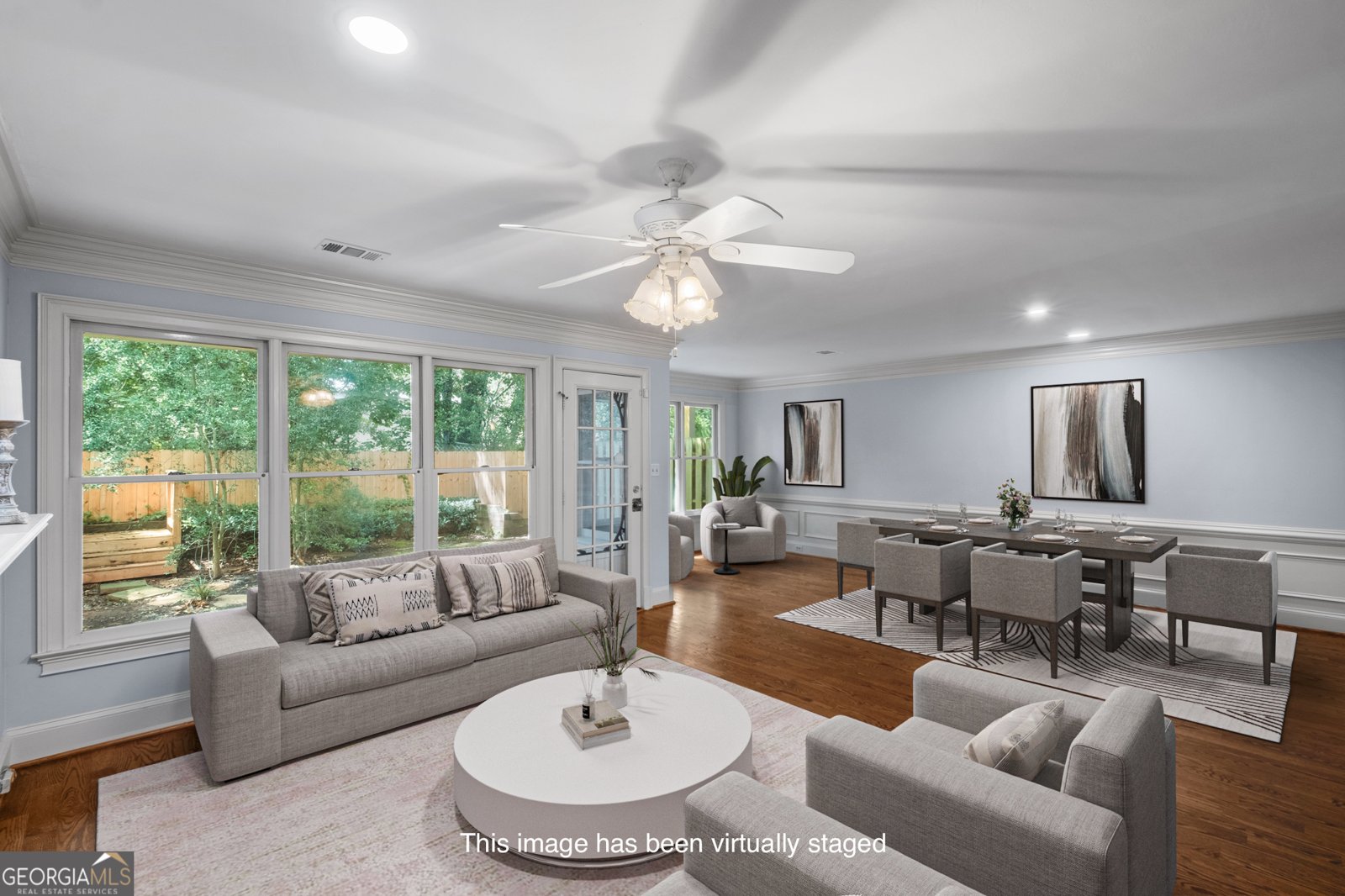 325 Brantley Road Atlanta - 14