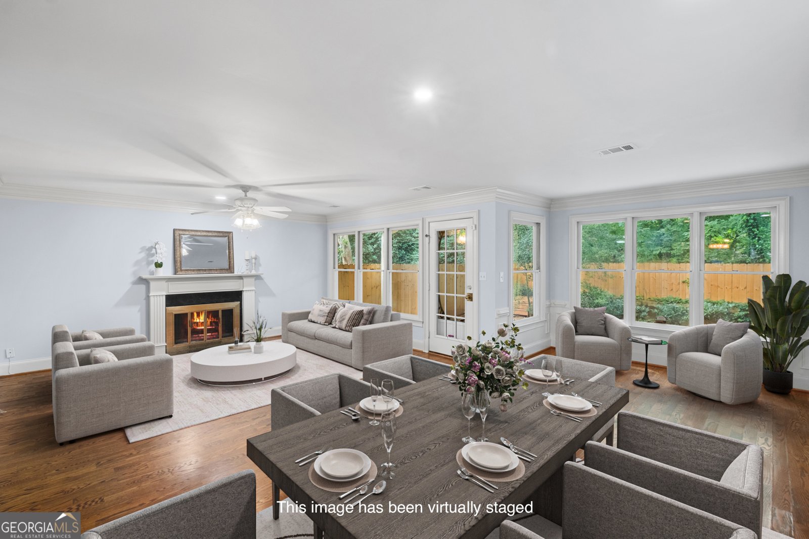 325 Brantley Road Atlanta - 18
