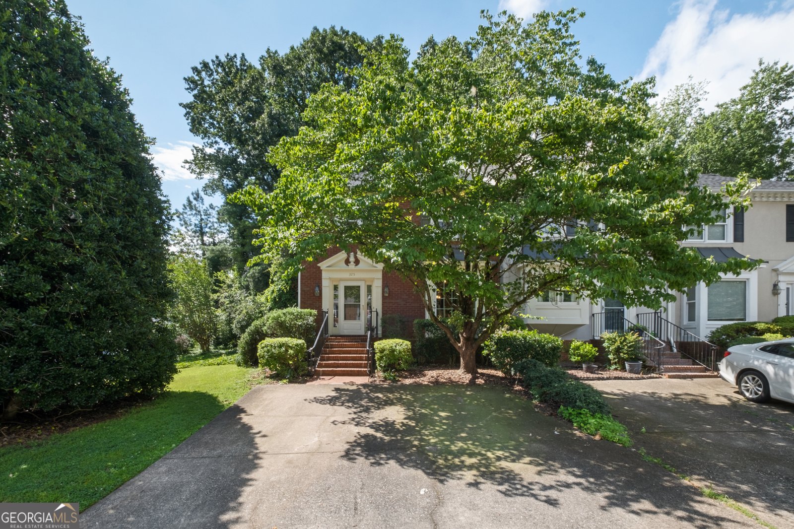325 Brantley Road Atlanta - 2