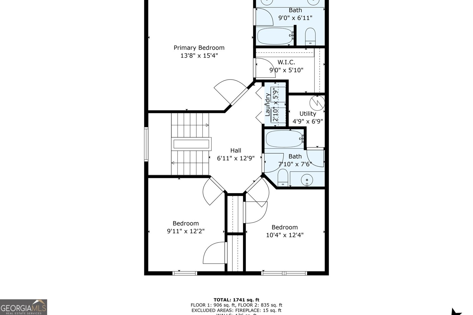 325 Brantley Road Atlanta - 44