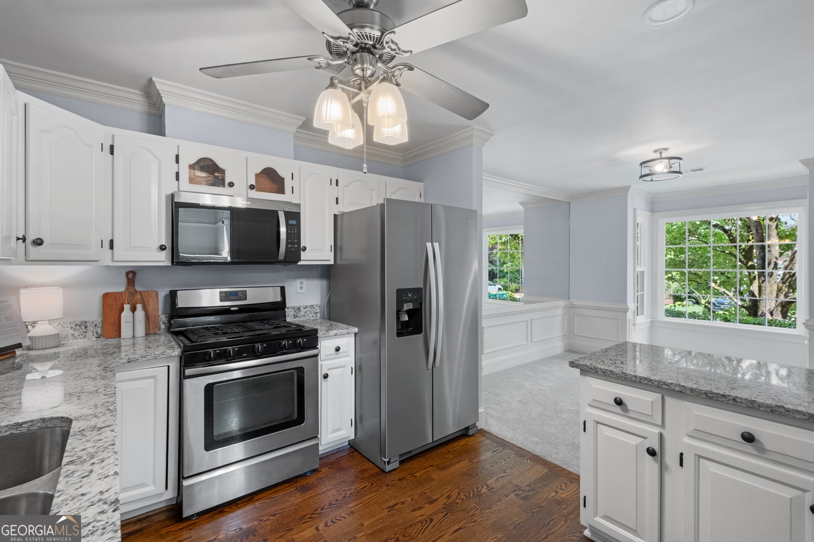 325 Brantley Road Atlanta - 7