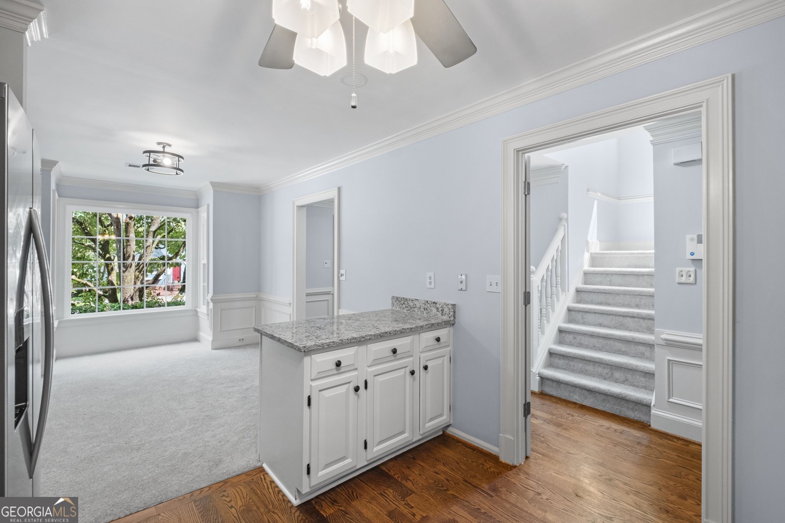 325 Brantley Road Atlanta - 8