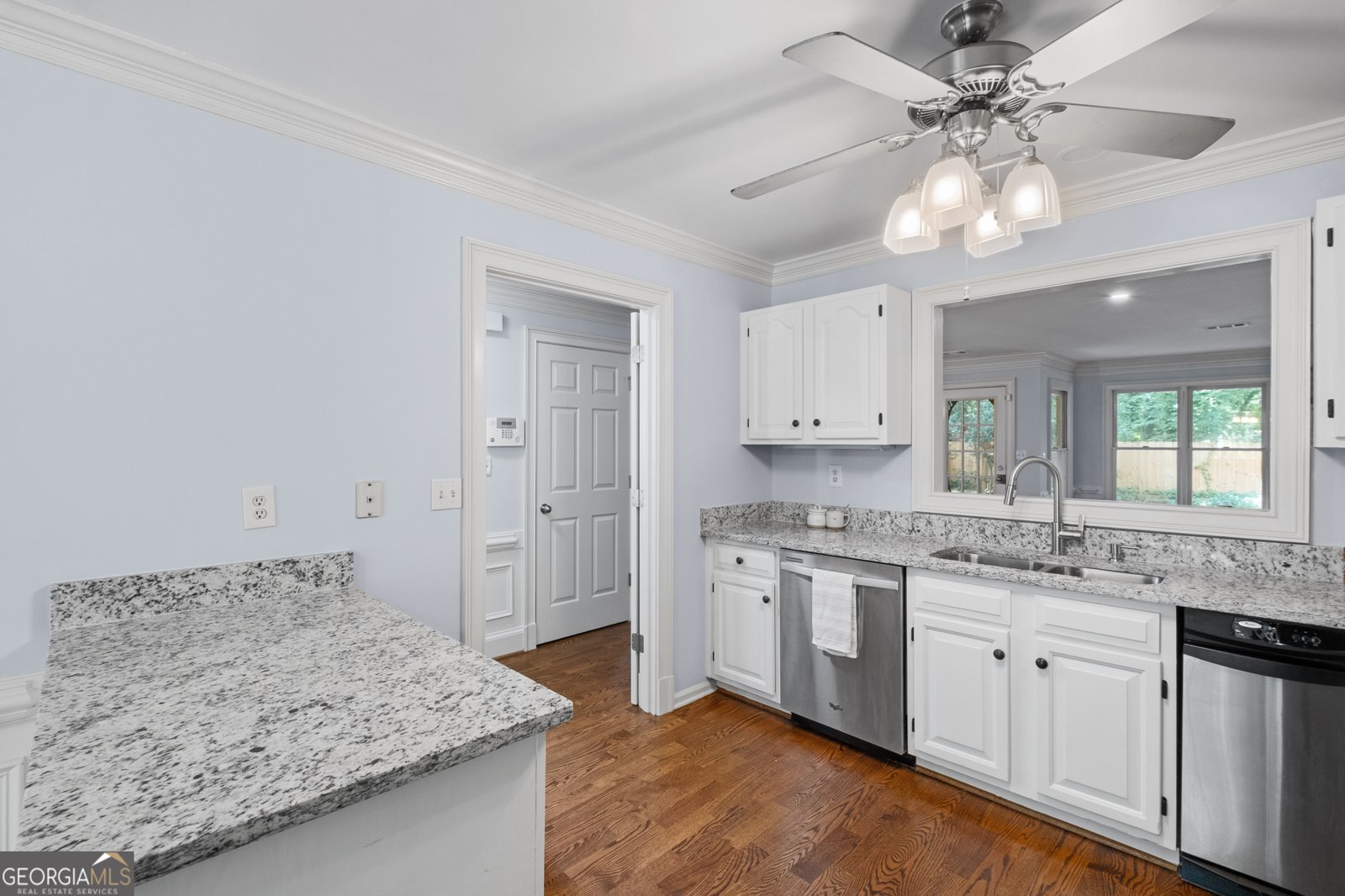 325 Brantley Road Atlanta - 9