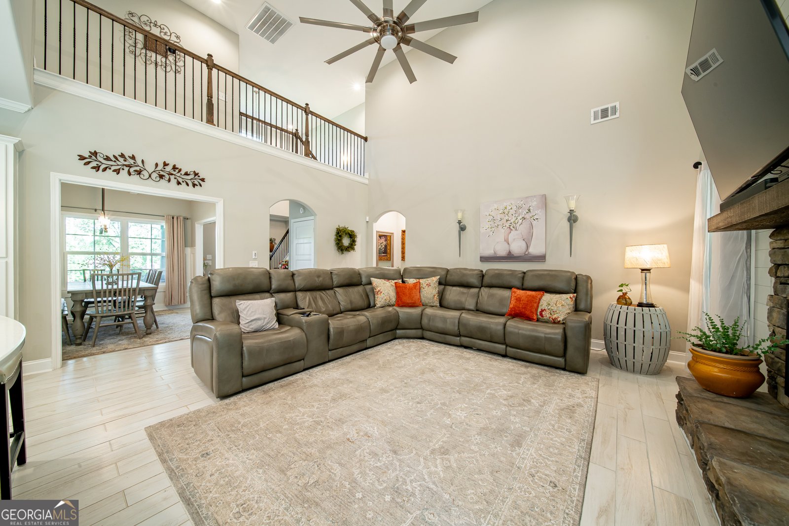 82 Rolling Meadows Way Waverly Hall - 11