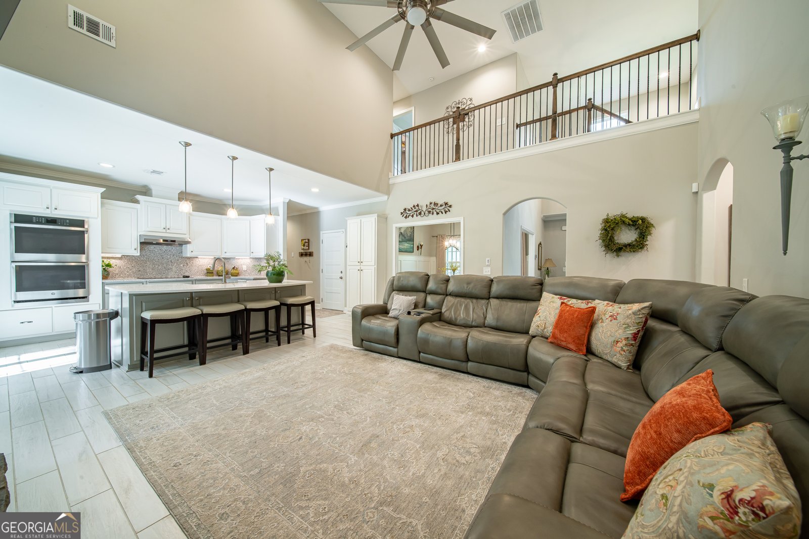 82 Rolling Meadows Way Waverly Hall - 12