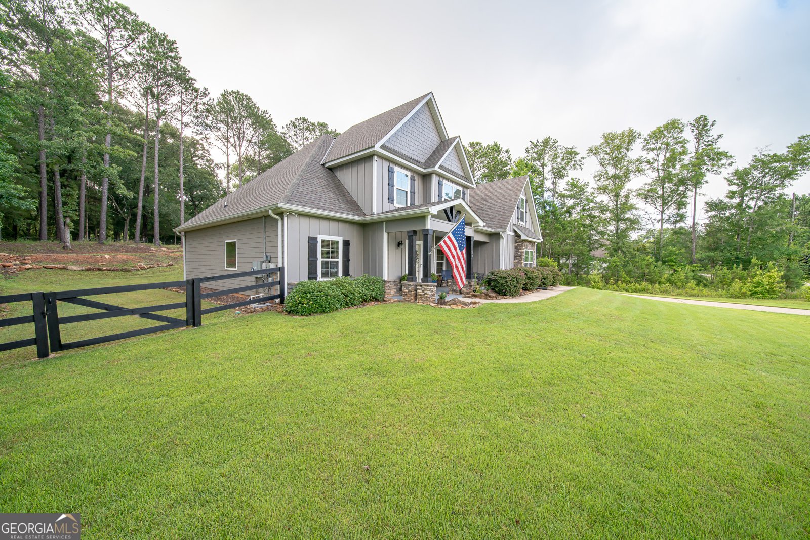 82 Rolling Meadows Way Waverly Hall - 2