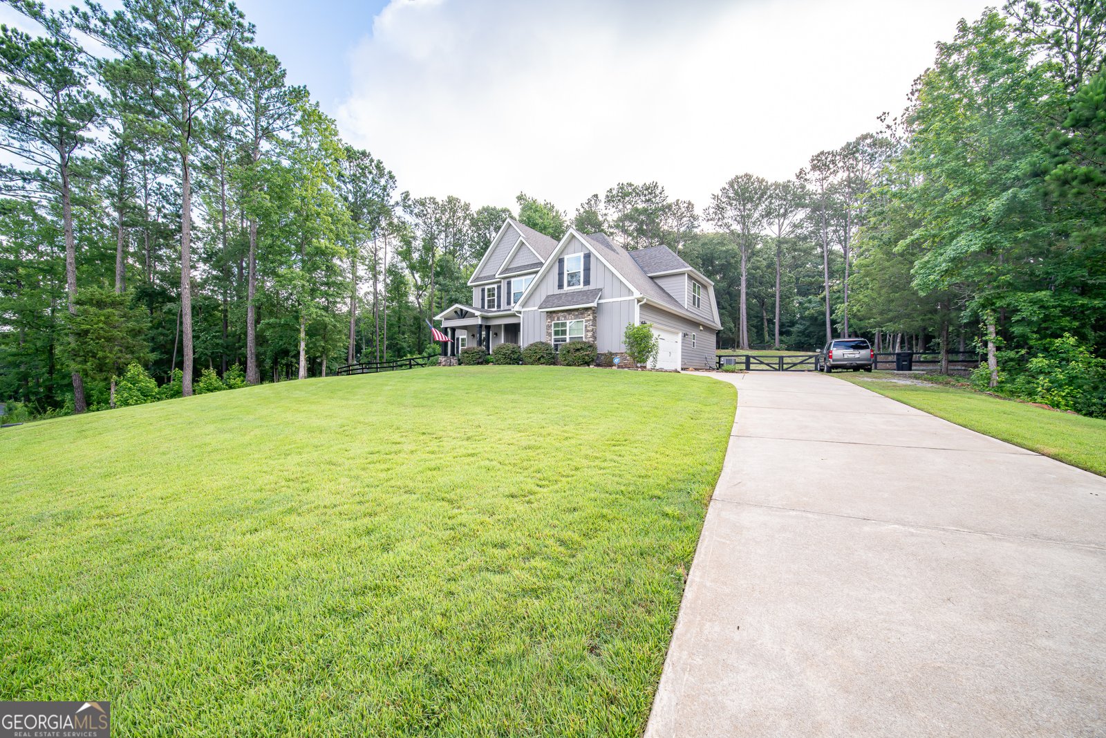 82 Rolling Meadows Way Waverly Hall - 3