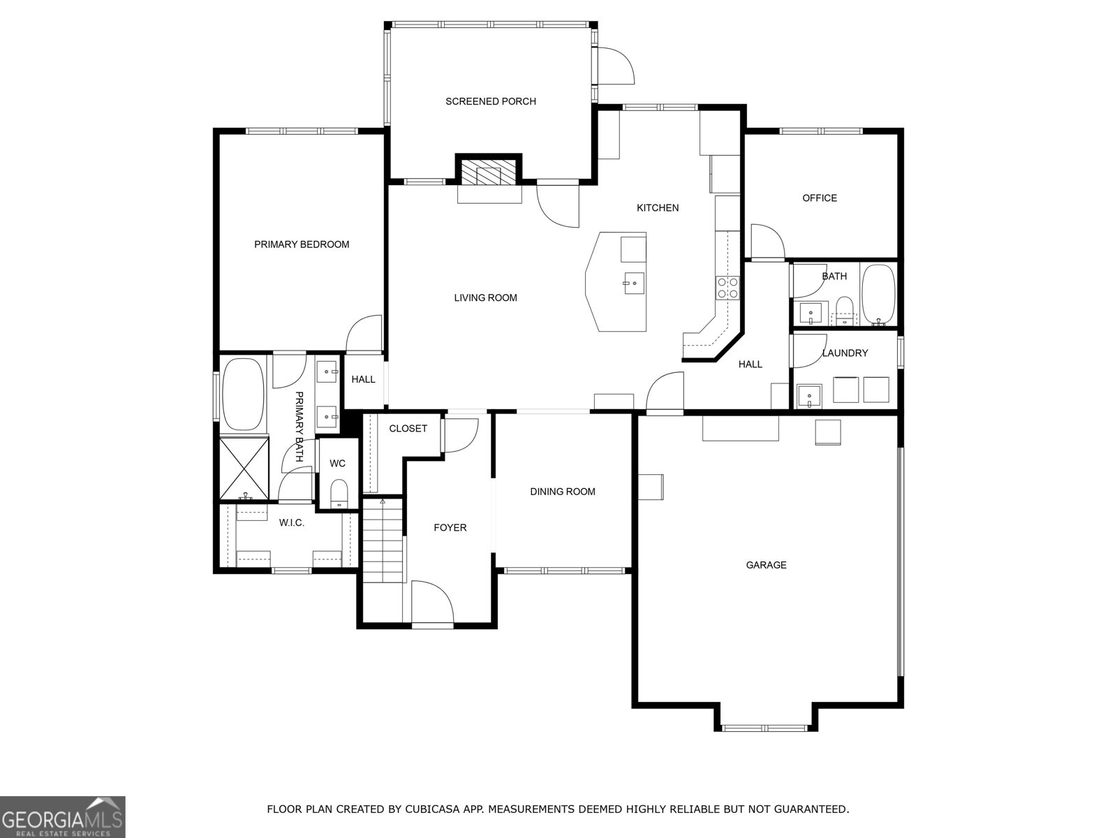 82 Rolling Meadows Way Waverly Hall - 37