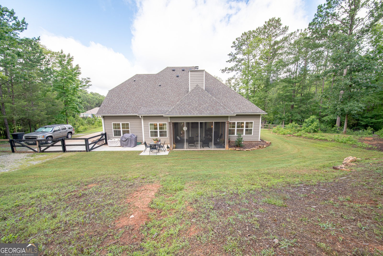 82 Rolling Meadows Way Waverly Hall - 4