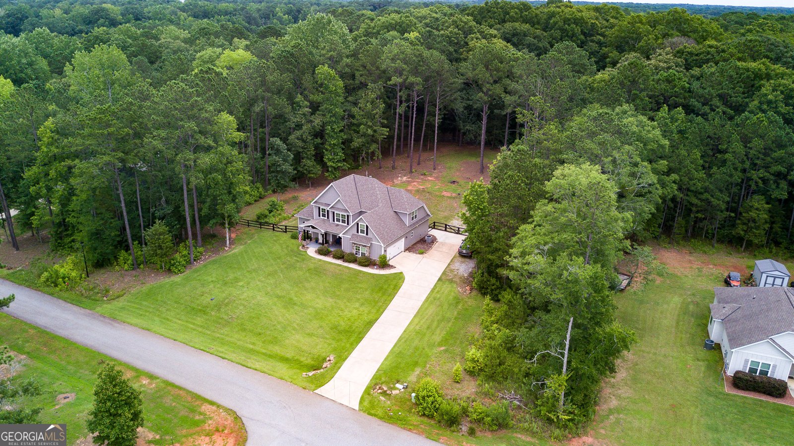82 Rolling Meadows Way Waverly Hall - 40