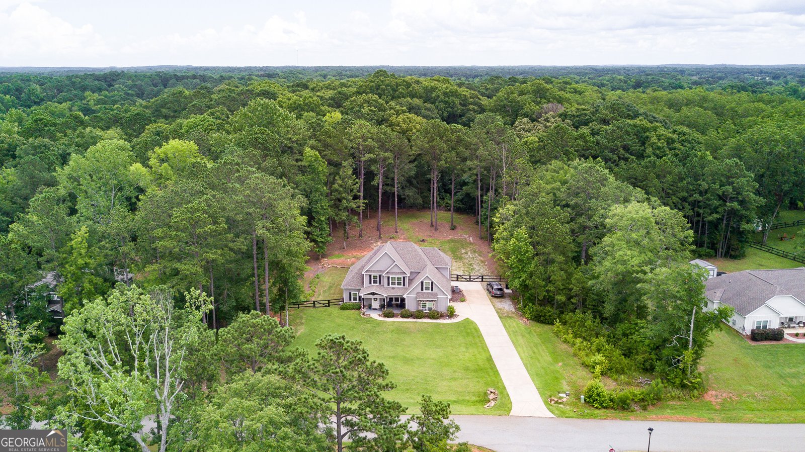 82 Rolling Meadows Way Waverly Hall - 41