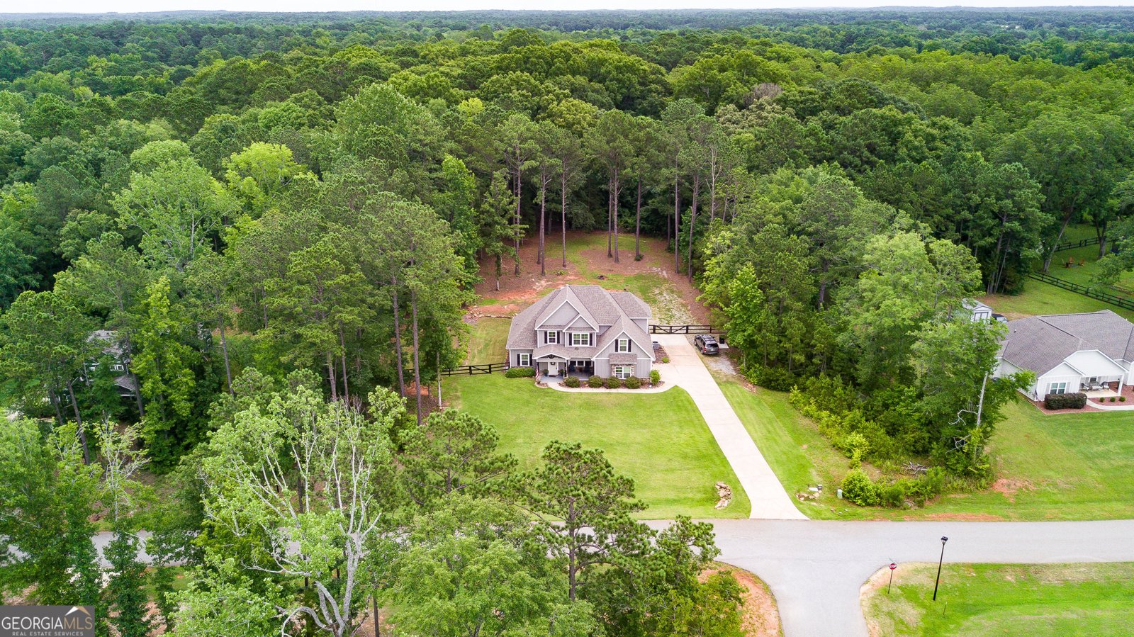 82 Rolling Meadows Way Waverly Hall - 42