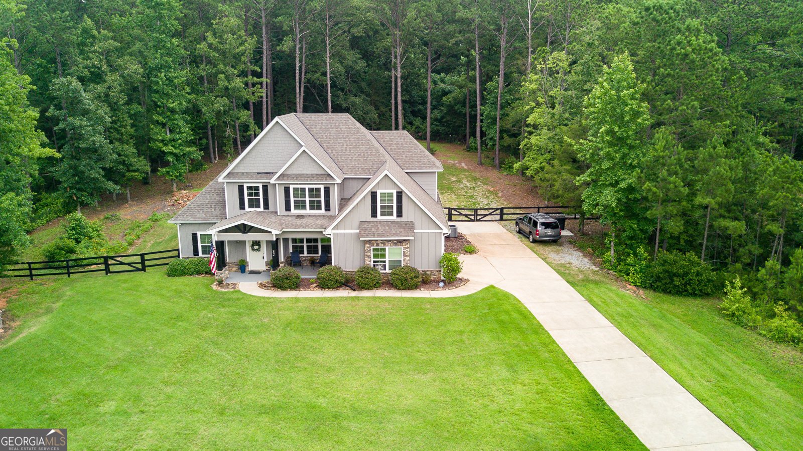 82 Rolling Meadows Way Waverly Hall - 46