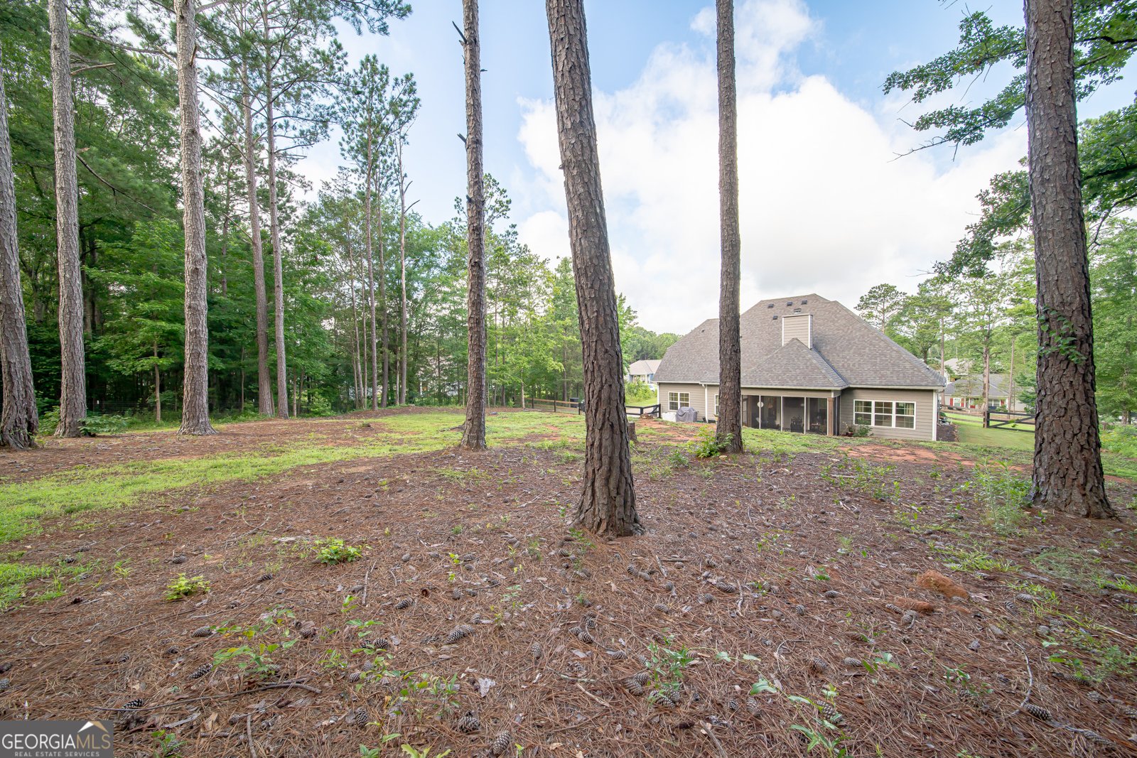 82 Rolling Meadows Way Waverly Hall - 5