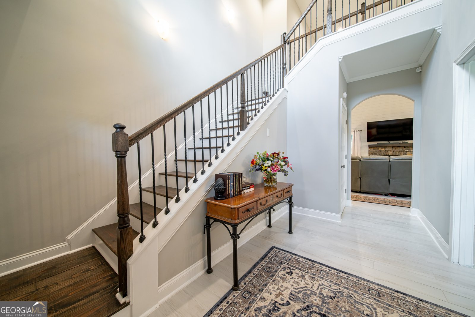 82 Rolling Meadows Way Waverly Hall - 7