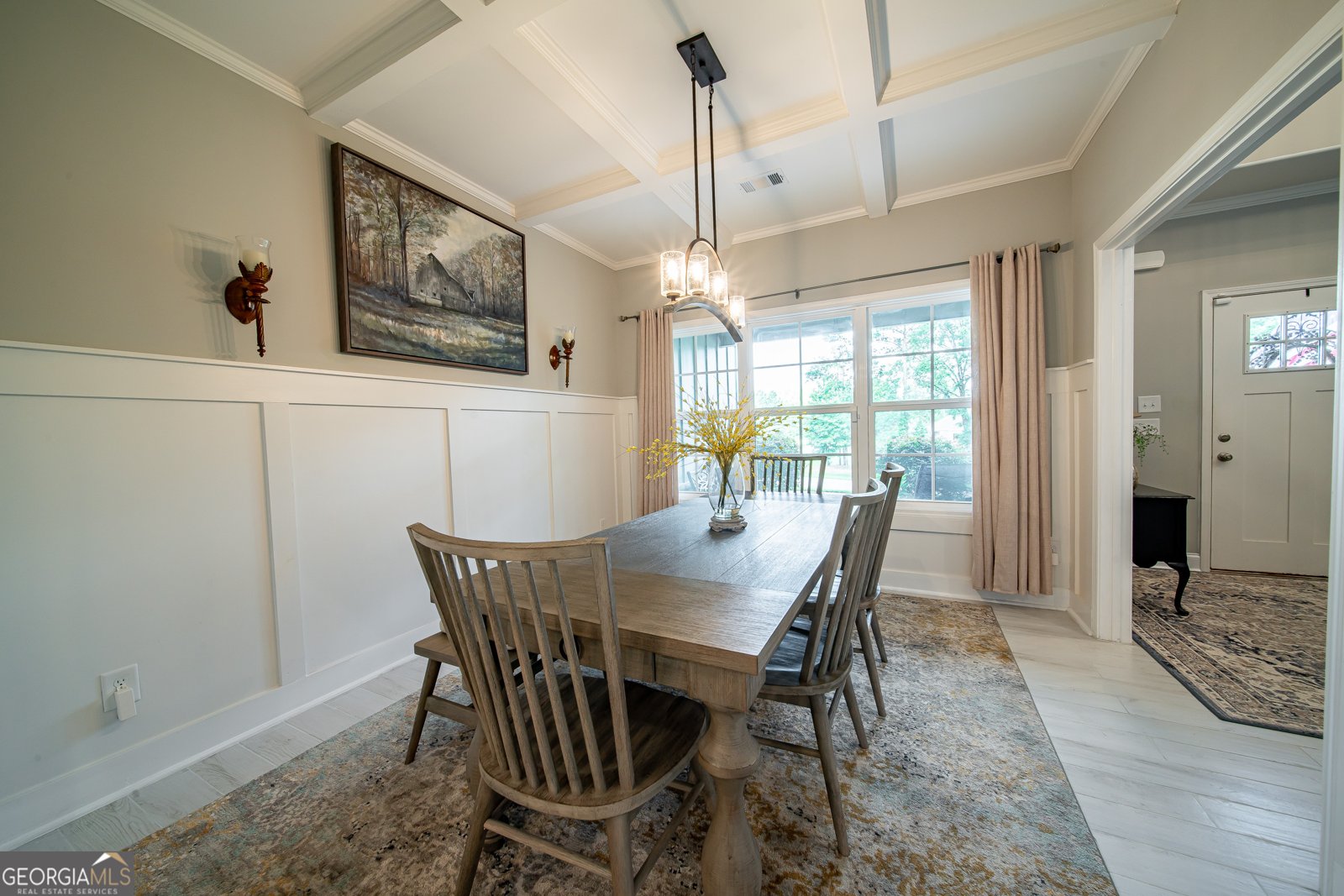 82 Rolling Meadows Way Waverly Hall - 8
