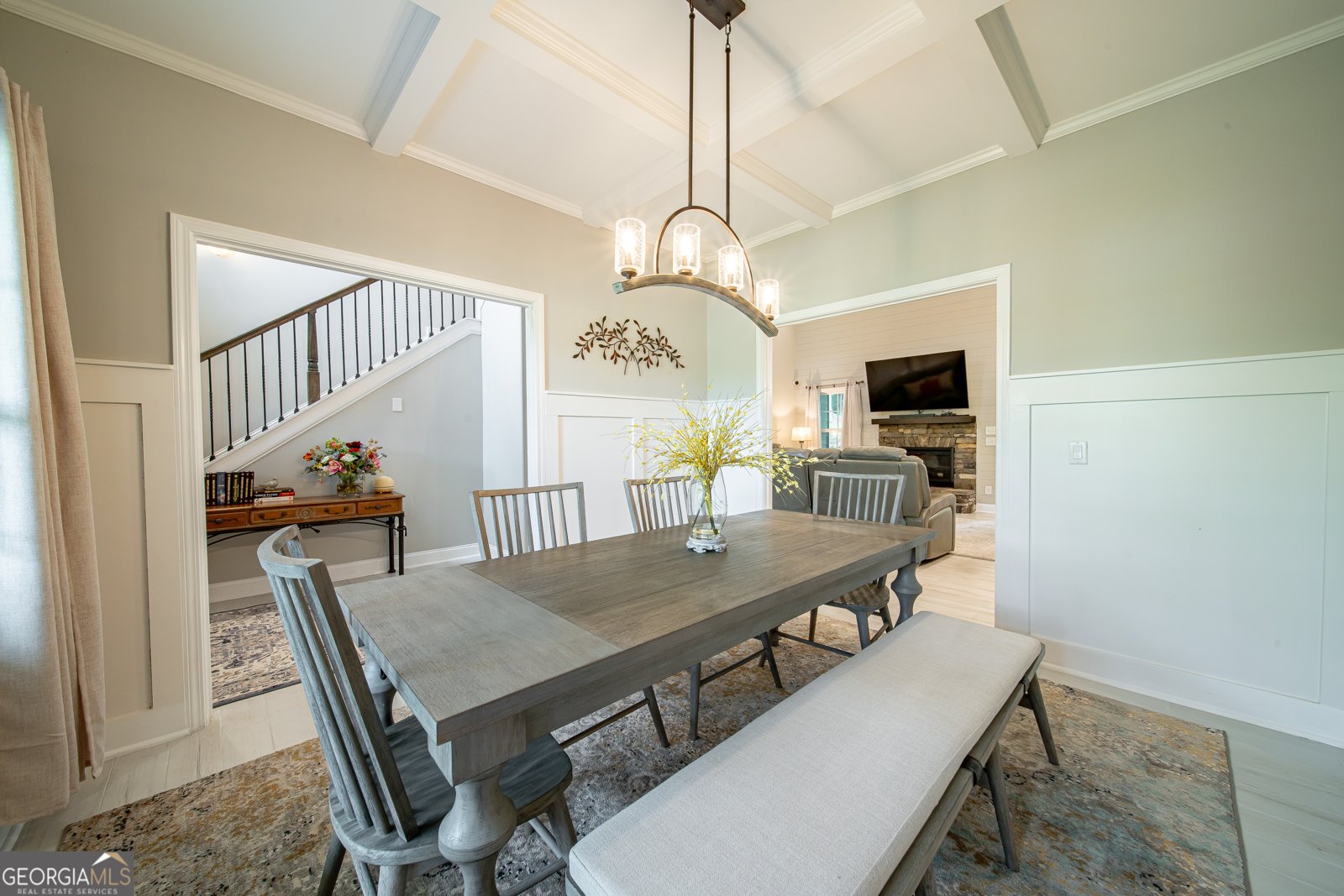 82 Rolling Meadows Way Waverly Hall - 9