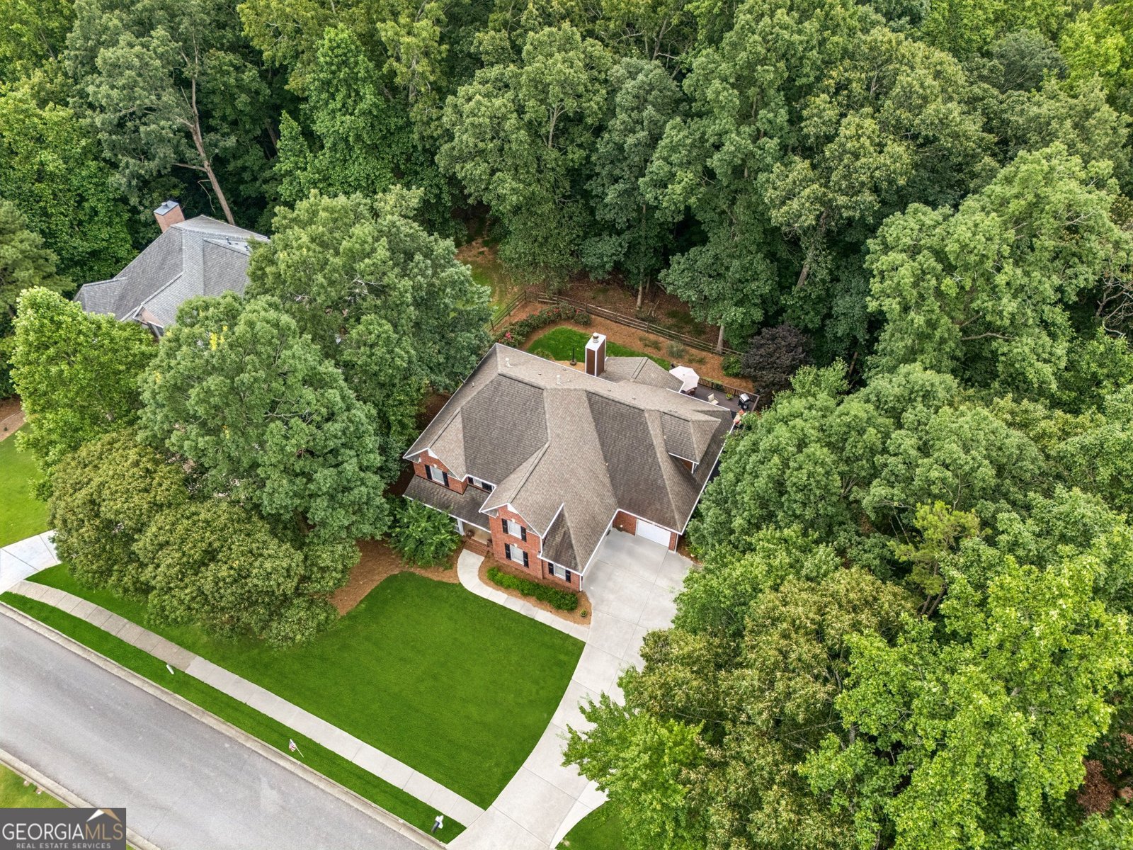 4890 River Drive Cumming - 20