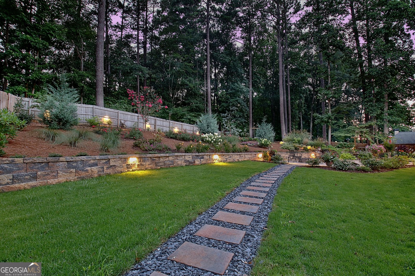 30 South Shore Dr Newnan - 75