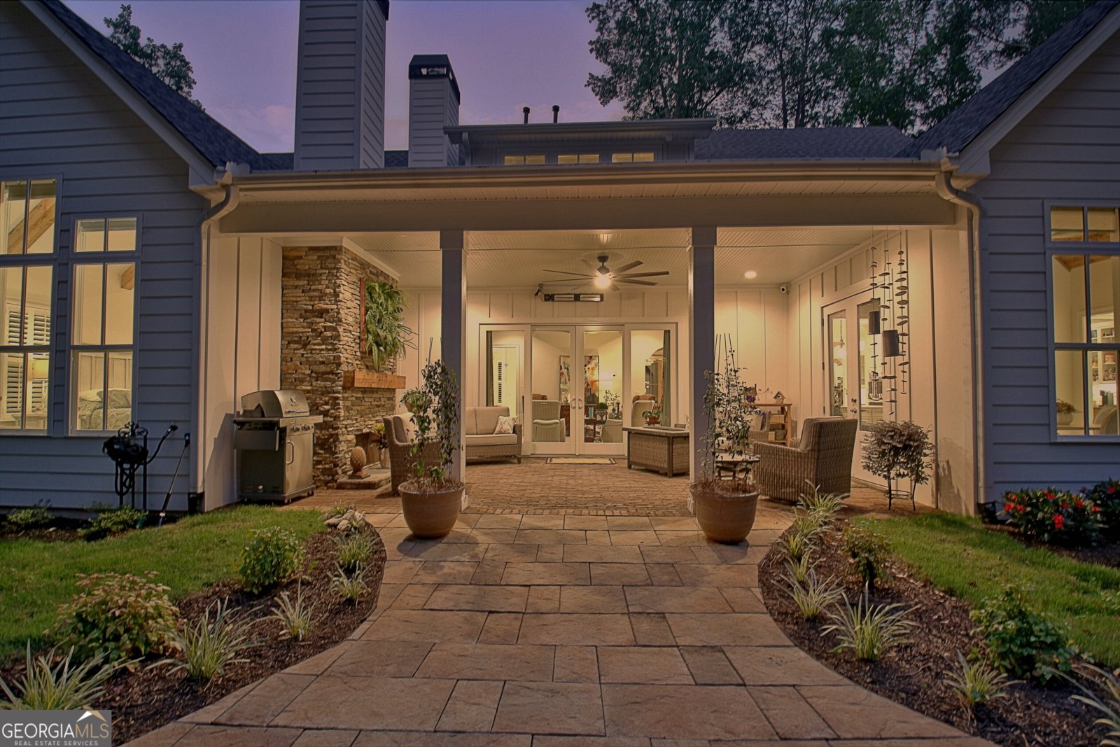 30 South Shore Dr Newnan - 77