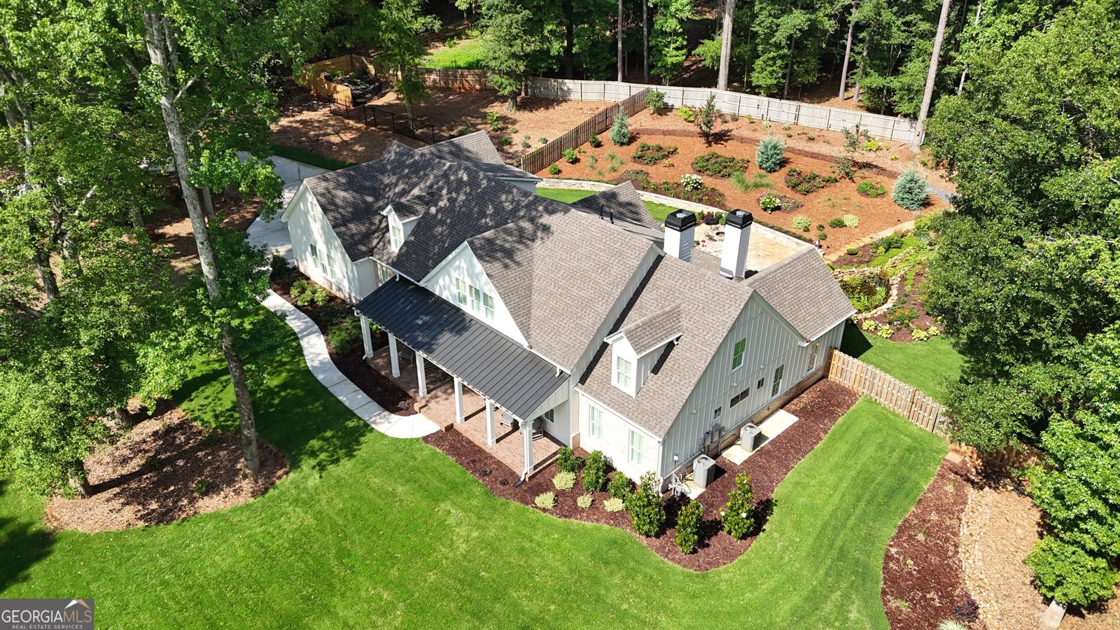 30 South Shore Dr Newnan - 78