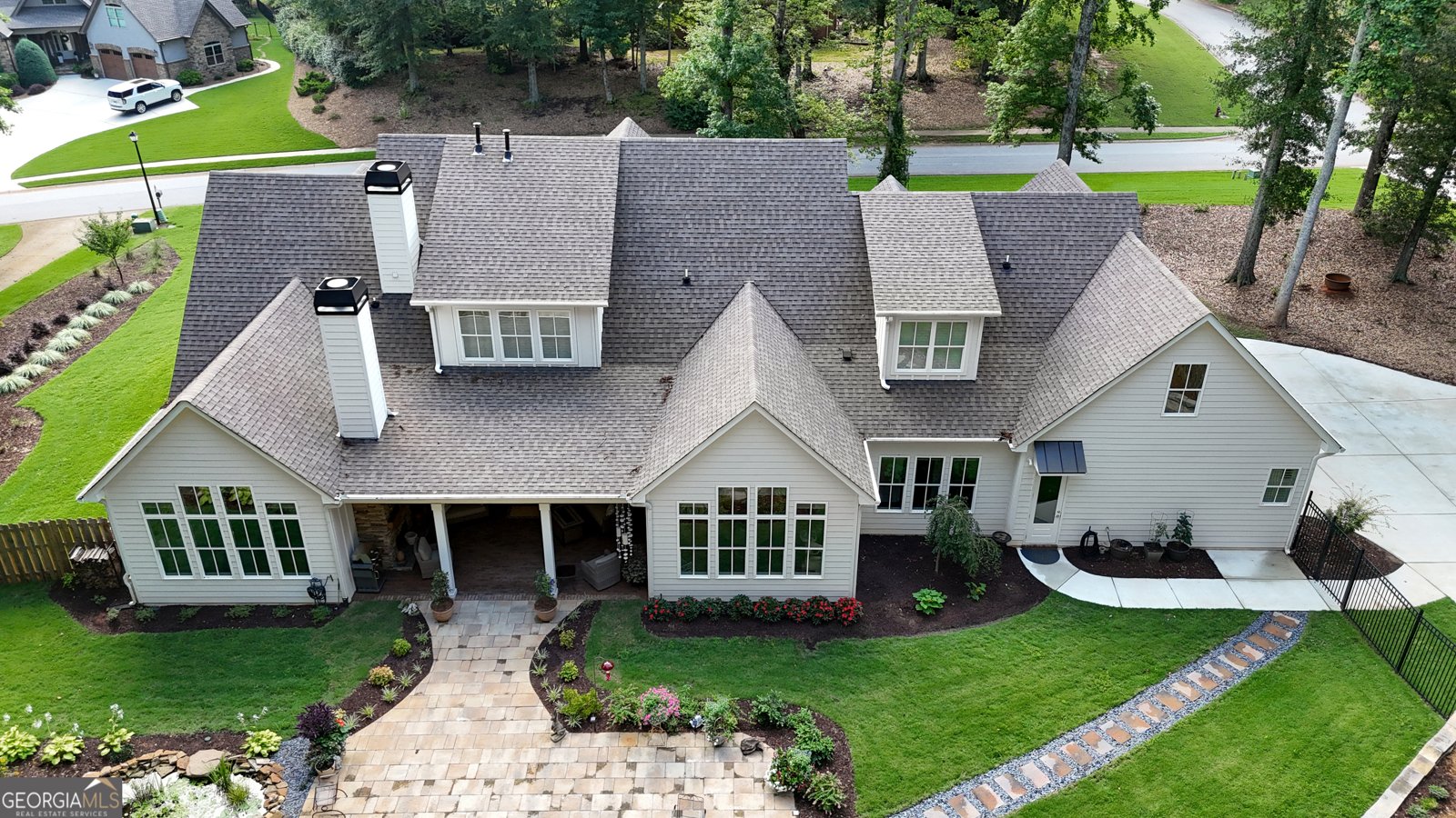 30 South Shore Dr Newnan - 79