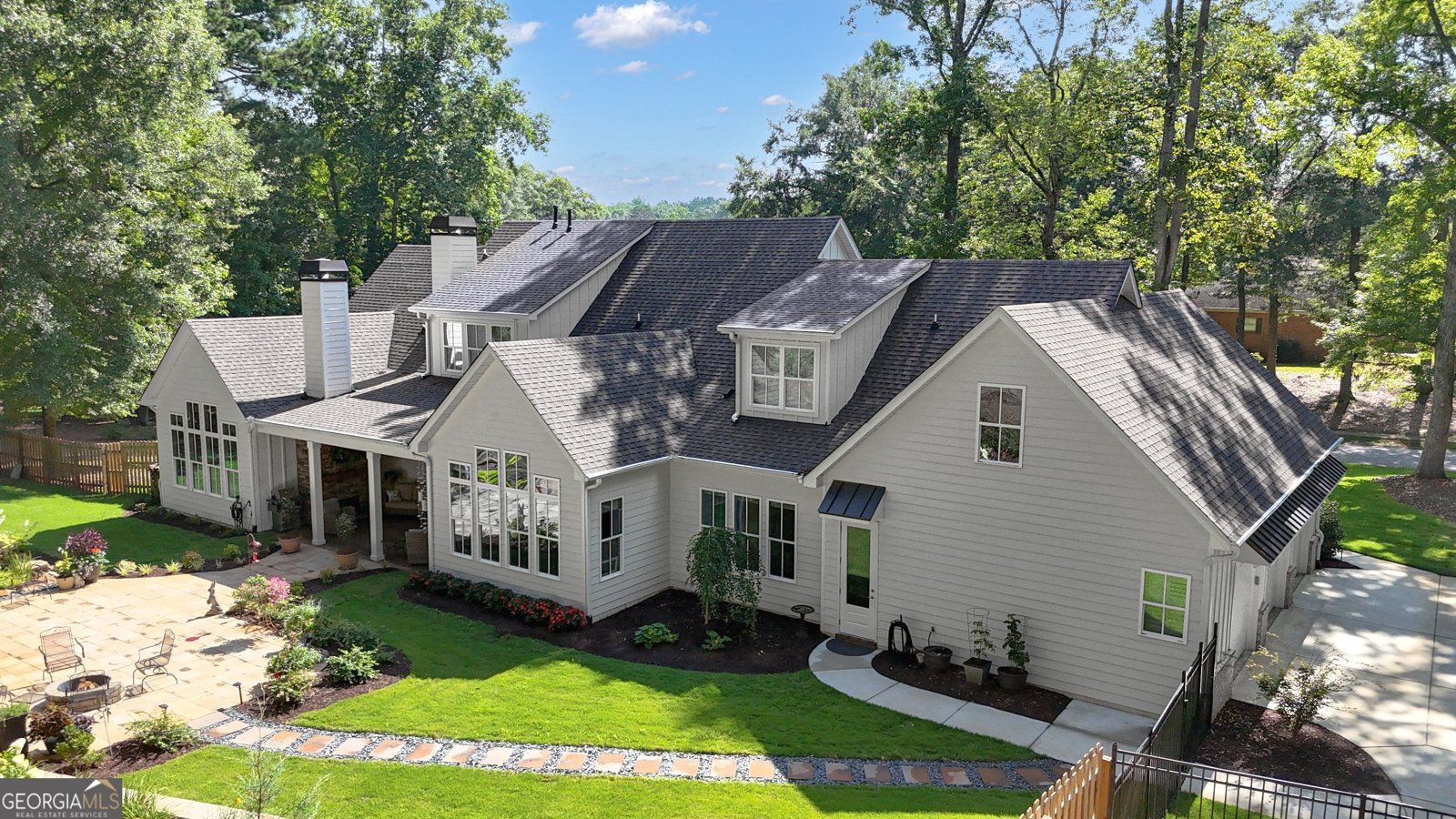 30 South Shore Dr Newnan - 81