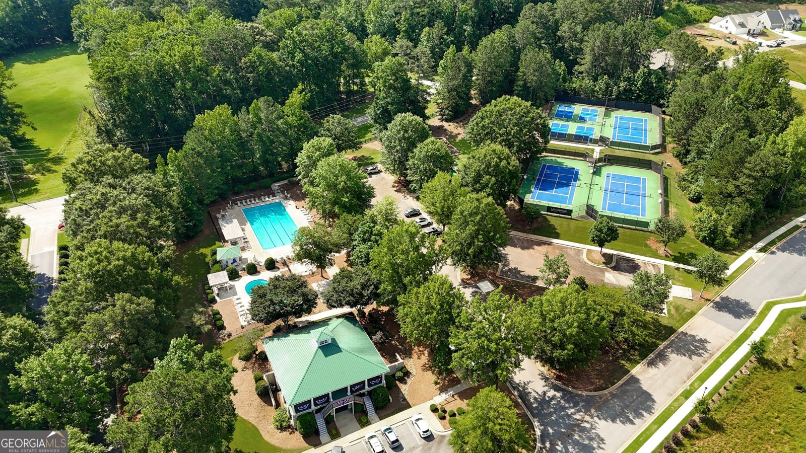 30 South Shore Dr Newnan - 86