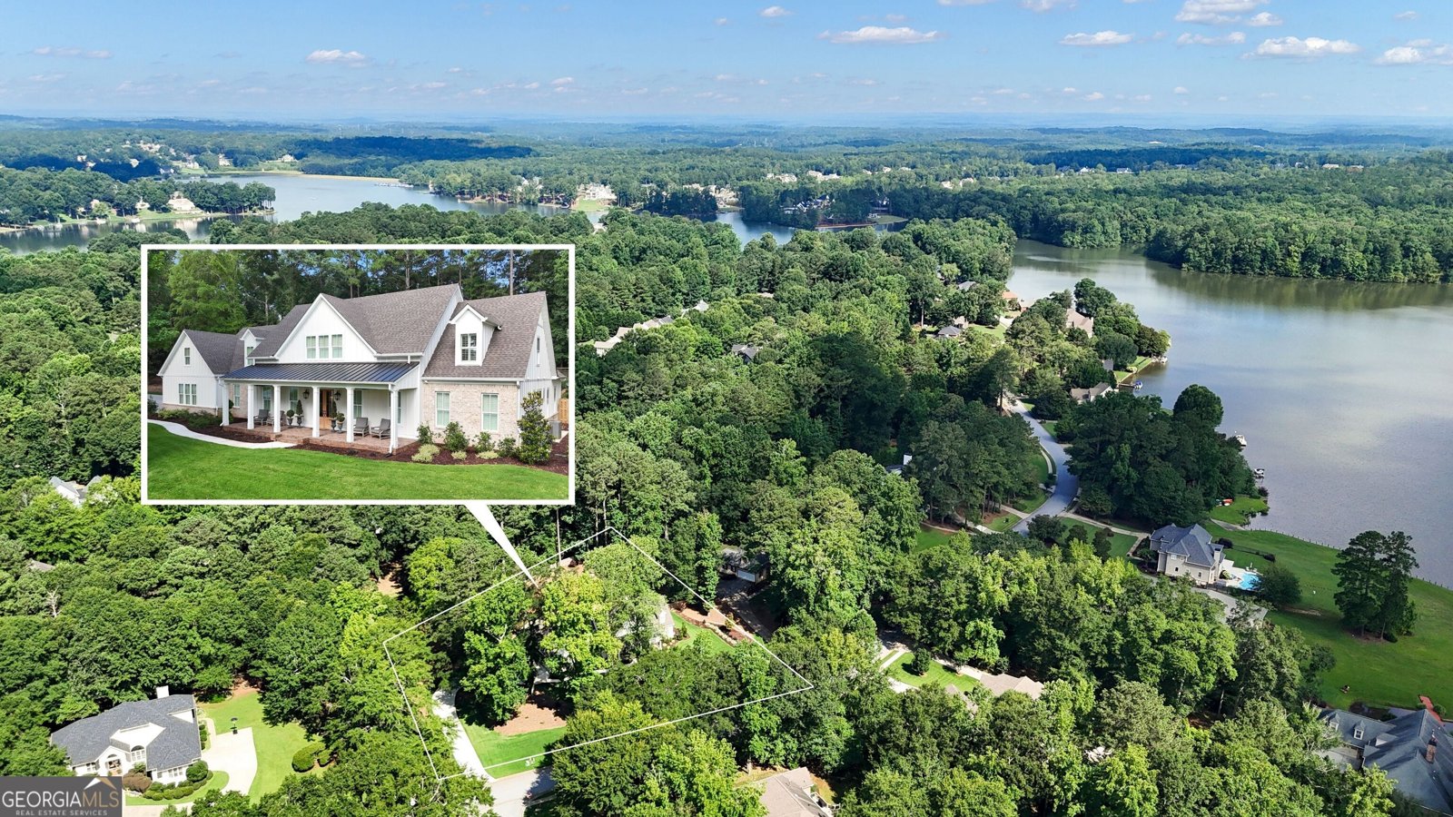30 South Shore Dr Newnan - 90