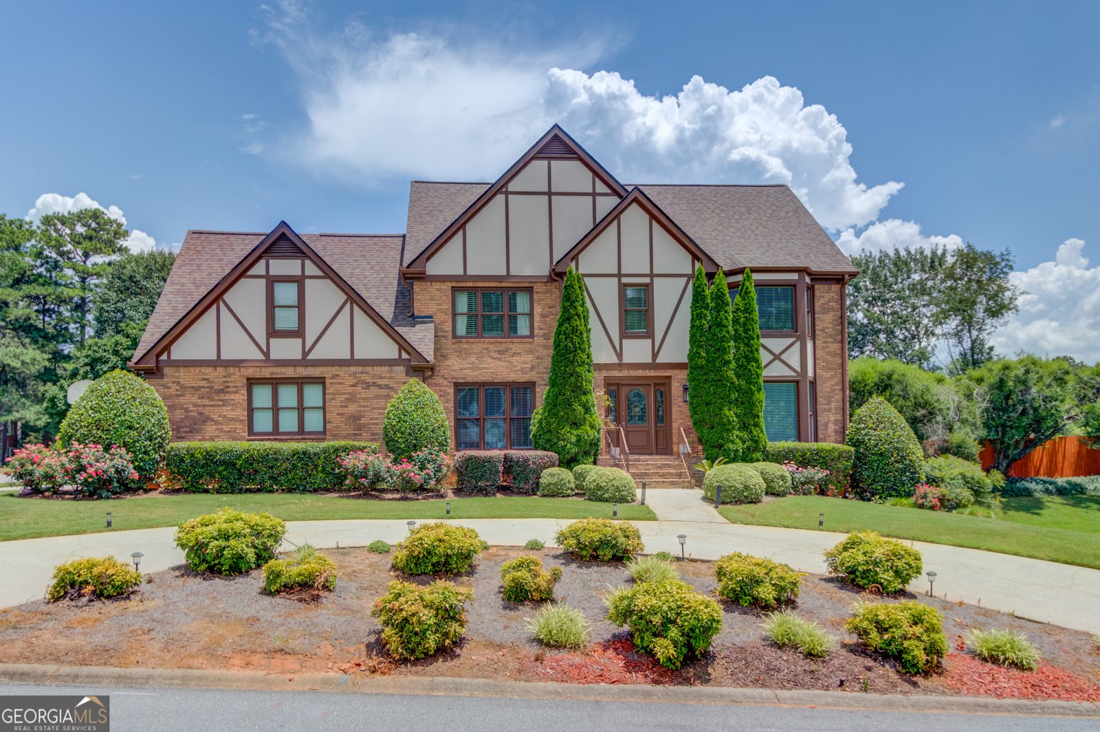 710 HAMBRICK Drive Lilburn - 1