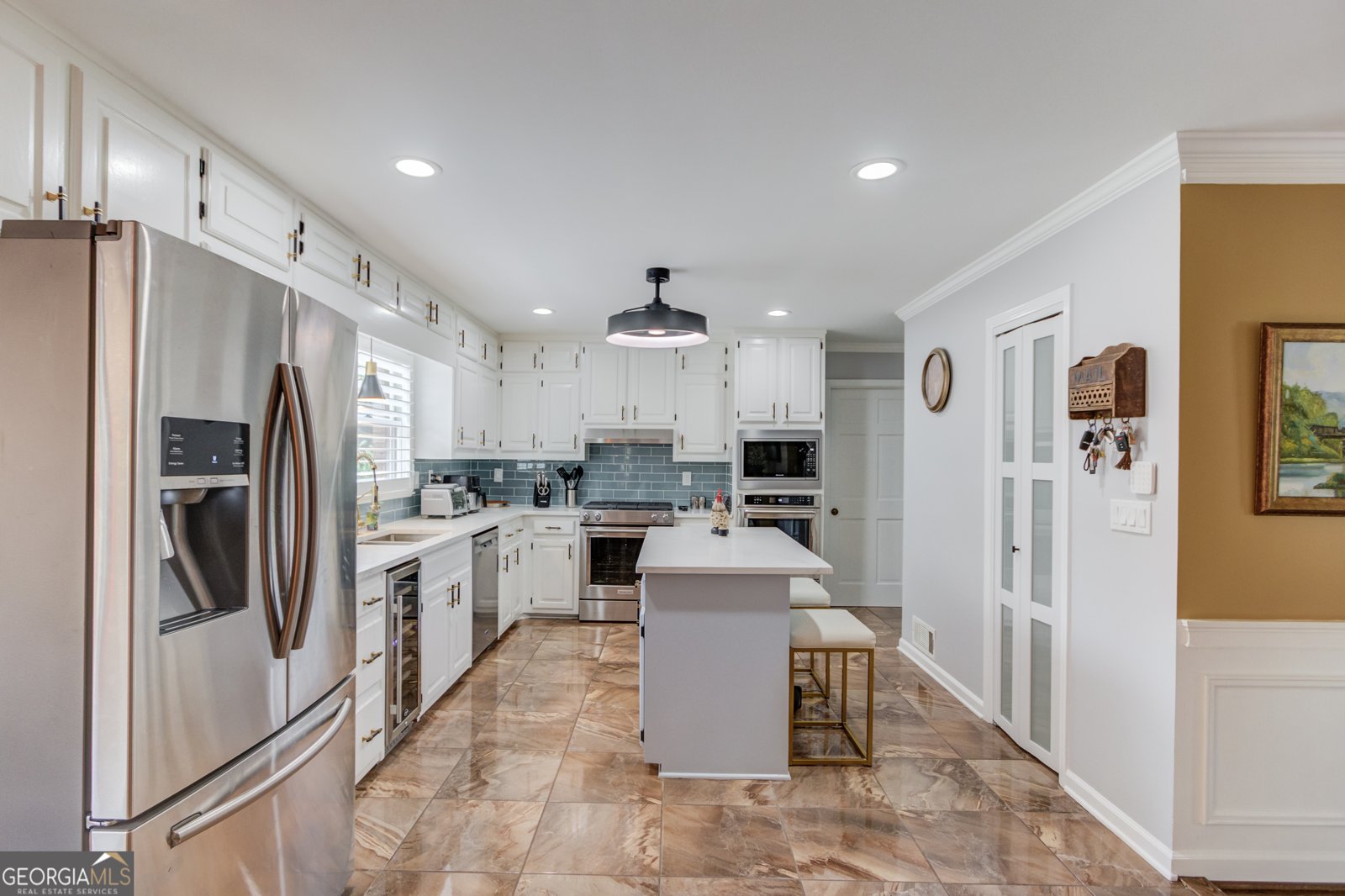 710 HAMBRICK Drive Lilburn - 11