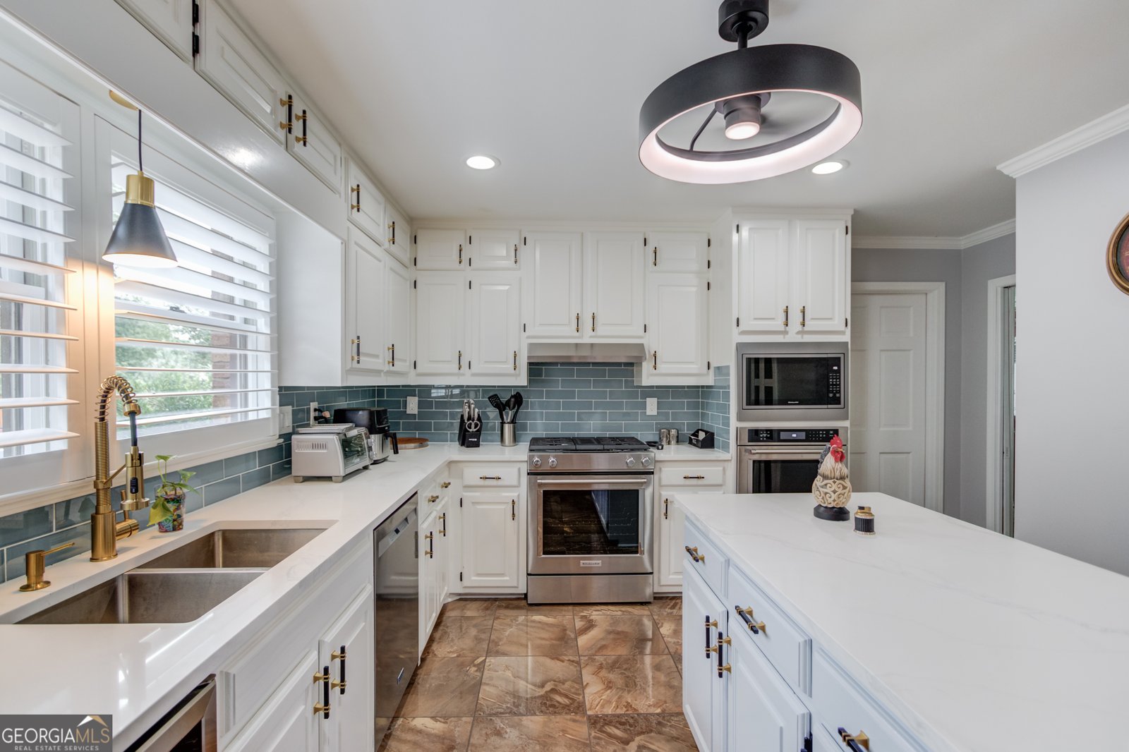 710 HAMBRICK Drive Lilburn - 12
