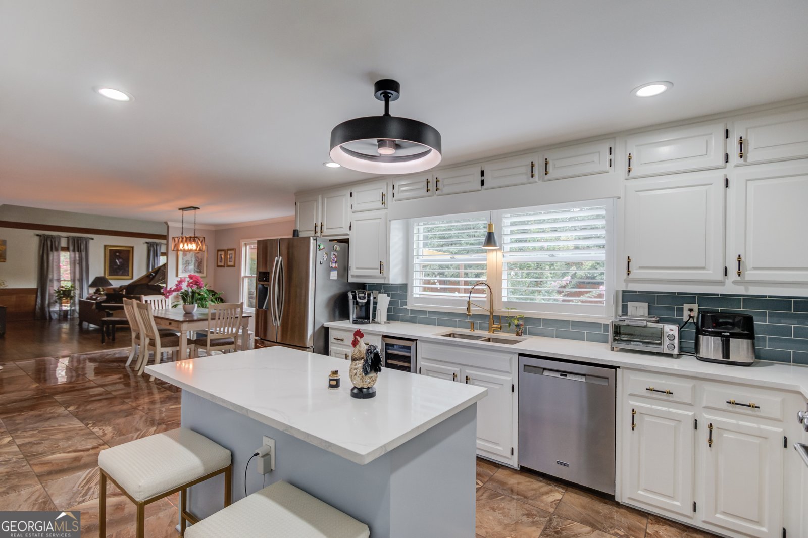 710 HAMBRICK Drive Lilburn - 13
