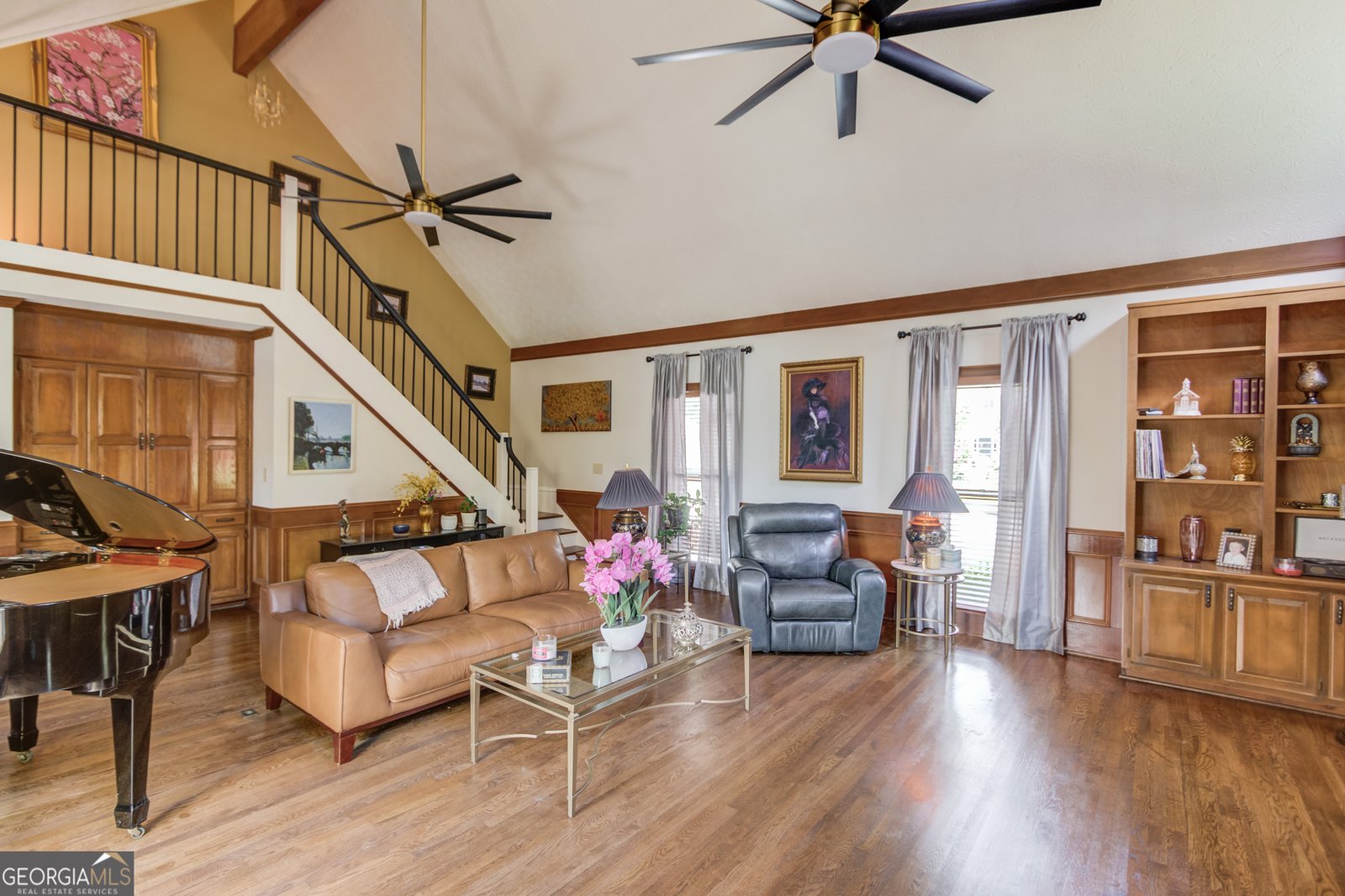 710 HAMBRICK Drive Lilburn - 17