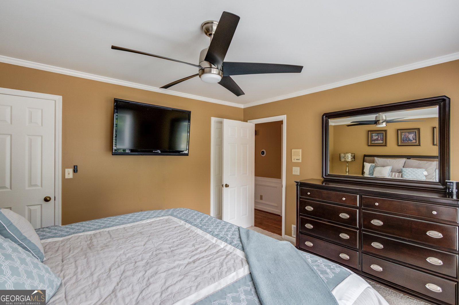 710 HAMBRICK Drive Lilburn - 19