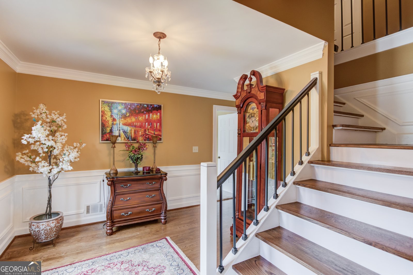 710 HAMBRICK Drive Lilburn - 22