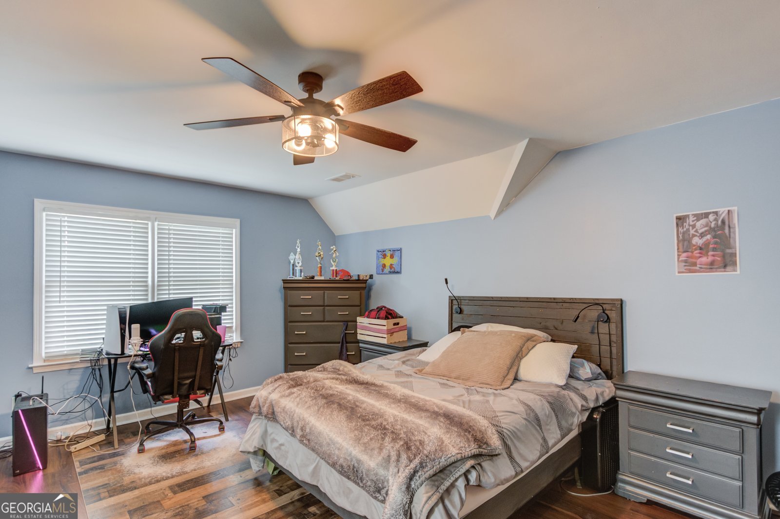 710 HAMBRICK Drive Lilburn - 32