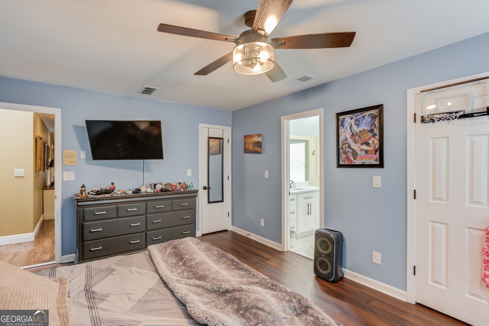 710 HAMBRICK Drive Lilburn - 33