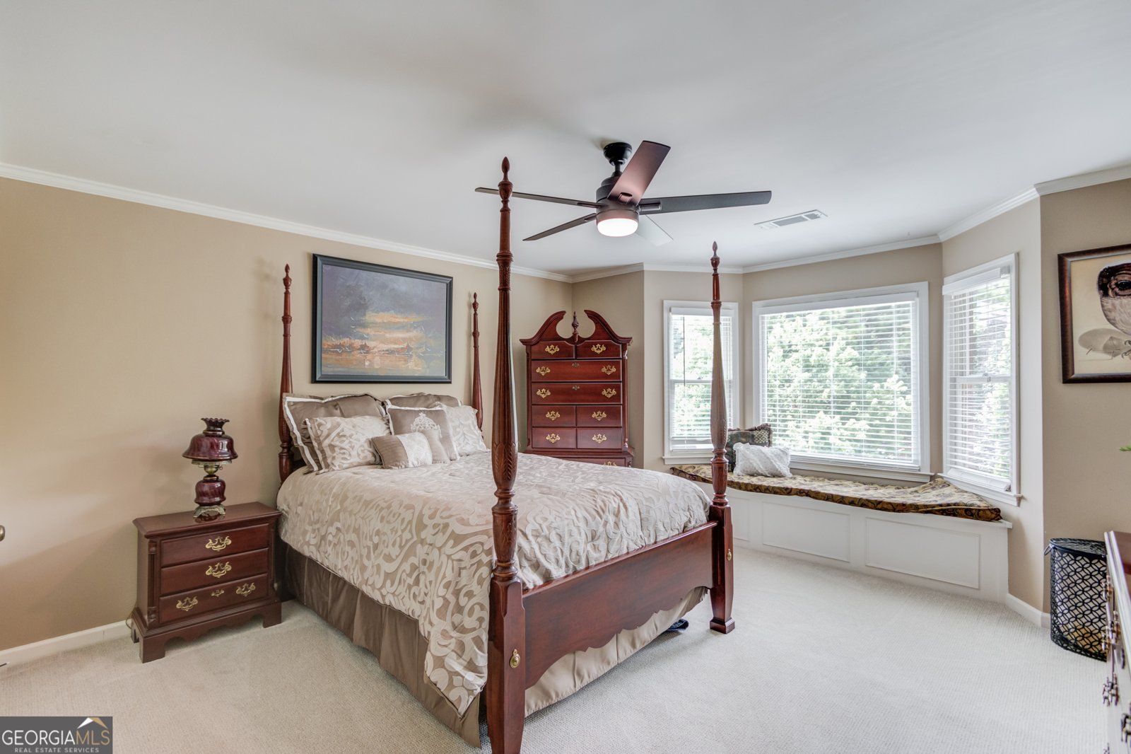 710 HAMBRICK Drive Lilburn - 35