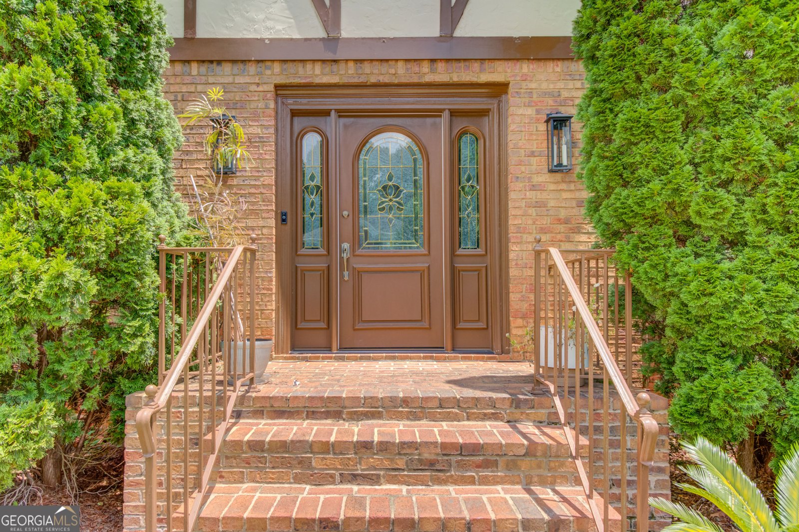 710 HAMBRICK Drive Lilburn - 4
