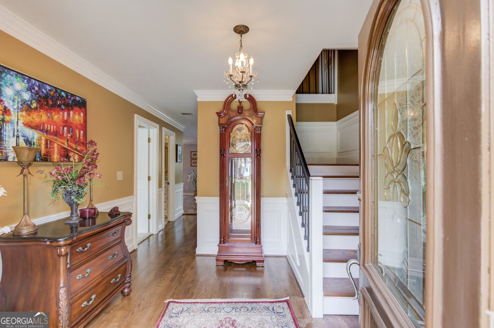 710 HAMBRICK Drive Lilburn - 5