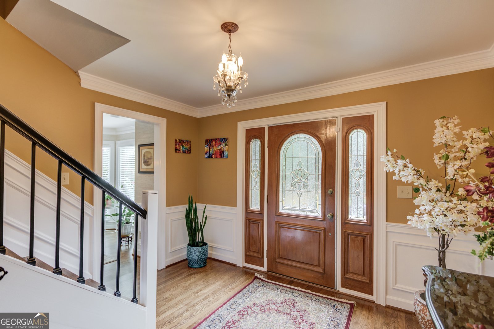 710 HAMBRICK Drive Lilburn - 6