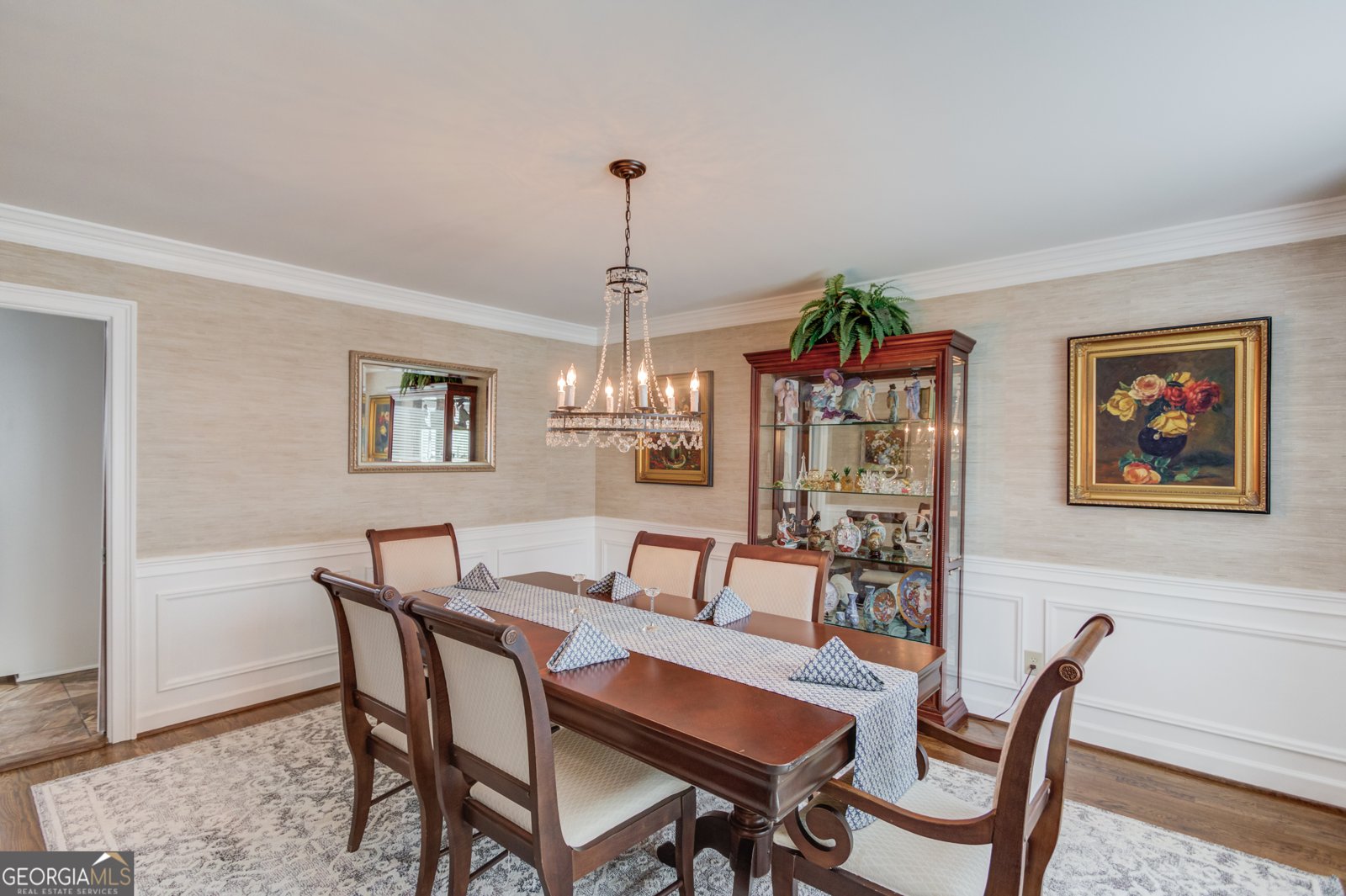 710 HAMBRICK Drive Lilburn - 7