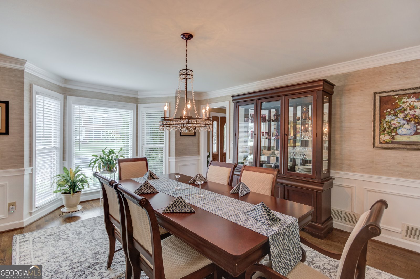 710 HAMBRICK Drive Lilburn - 8