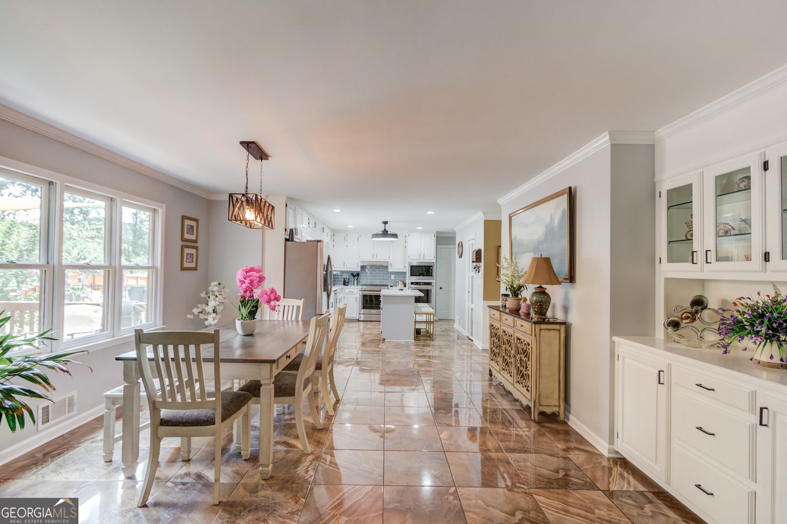 710 HAMBRICK Drive Lilburn - 9