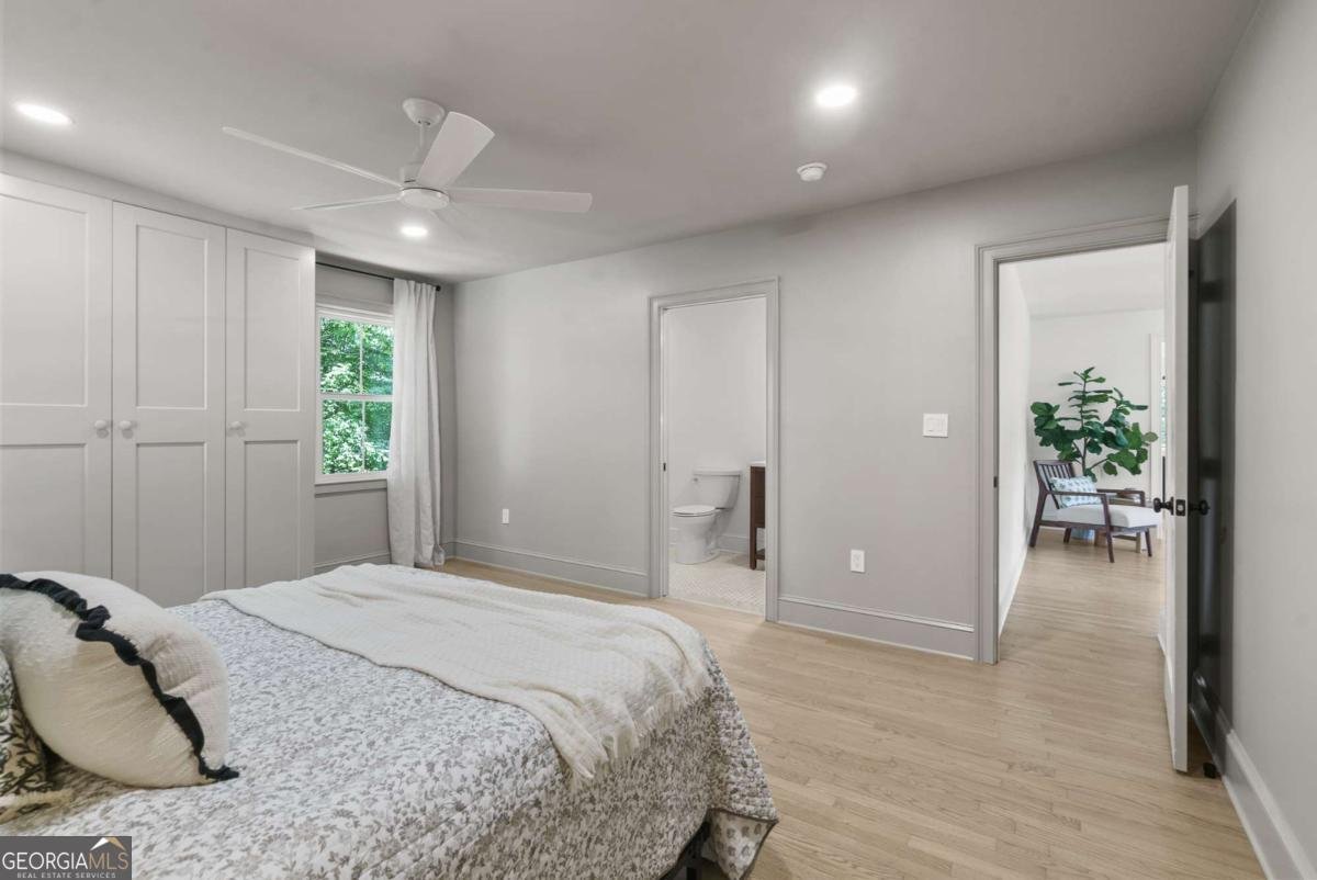 4103 Statewood Road Atlanta - 1