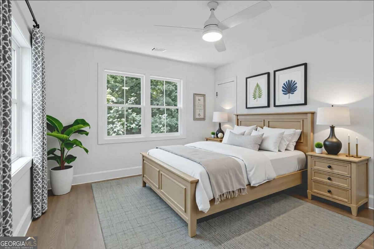 4103 Statewood Road Atlanta - 4